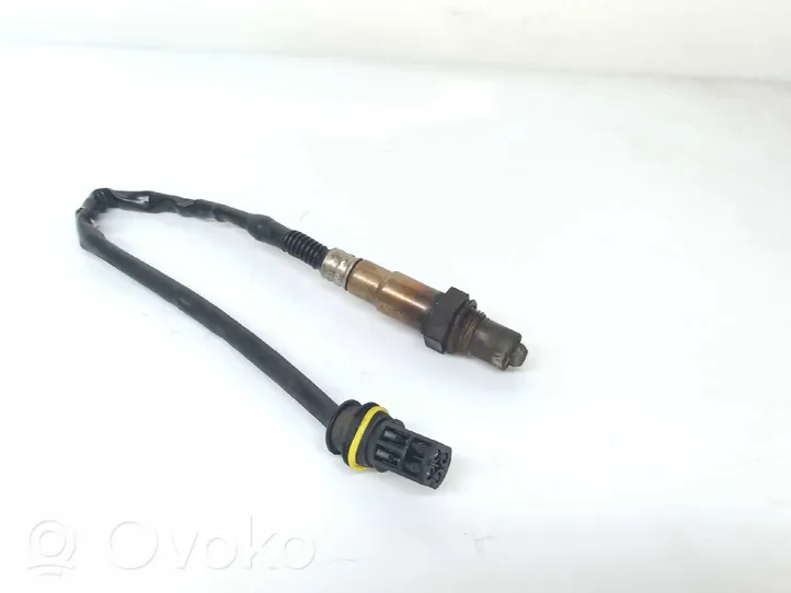 Mercedes-Benz E W211 Sonda lambda 0258006272