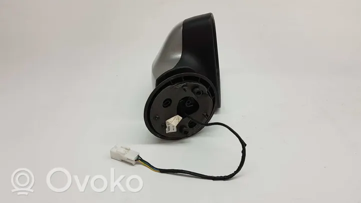 Dacia Duster Front door electric wing mirror 