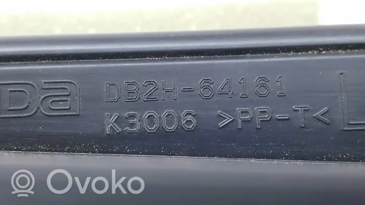 Mazda CX-3 Vano portaoggetti DB2H64030B02