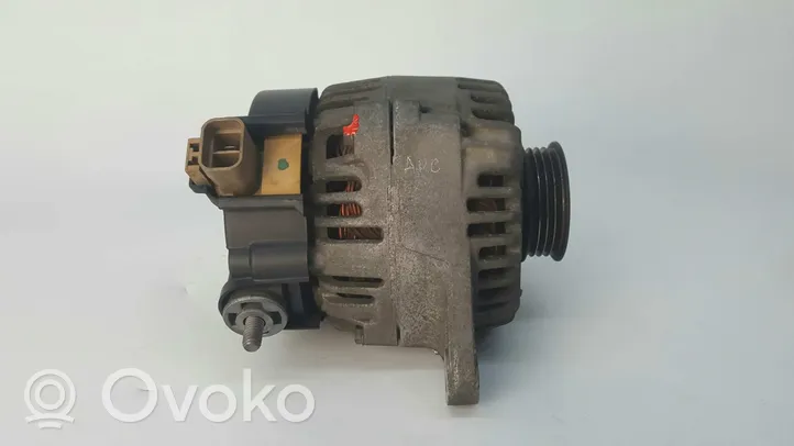 Nissan Micra Generatore/alternatore 