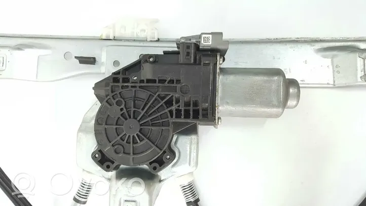 Citroen DS3 Mécanisme lève-vitre avant avec moteur 9221FX