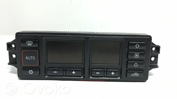 Audi A3 S3 8L Oro kondicionieriaus/ klimato/ pečiuko valdymo blokas (salone) 5HB007608-10