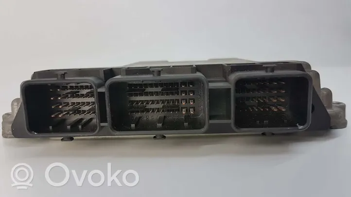 Renault Scenic II -  Grand scenic II Centralina/modulo motore ECU 0281012769