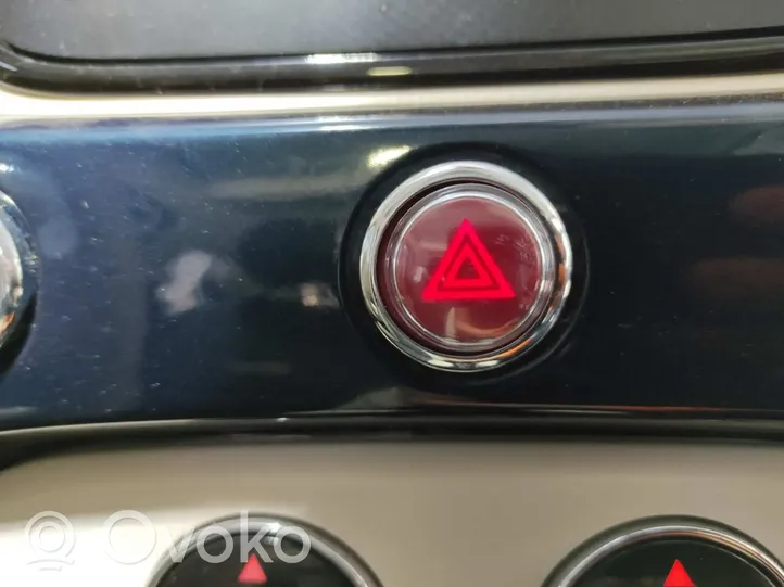 Fiat 500 Other switches/knobs/shifts 