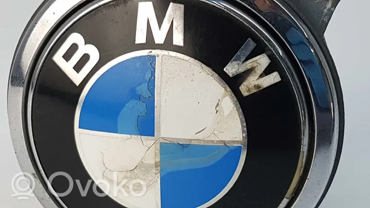 BMW 1 E81 E87 Poignée extérieure de hayon arrière 5124715317303