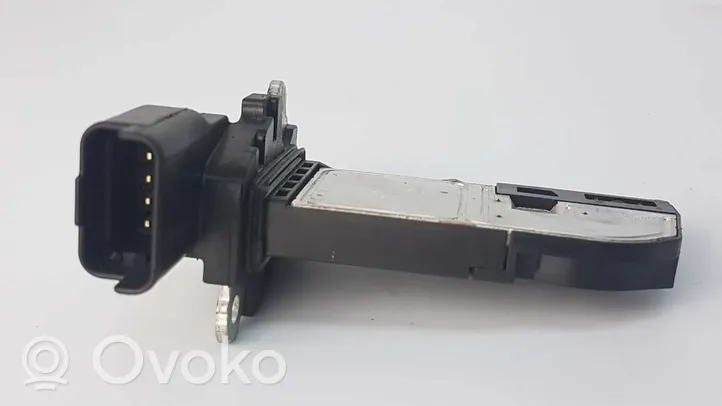 Citroen C4 Cactus Mass air flow meter 