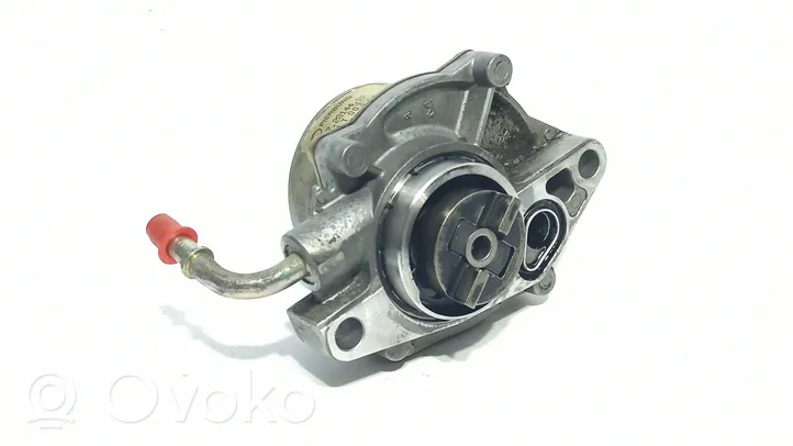 Citroen C3 Vacuum pump 72814402