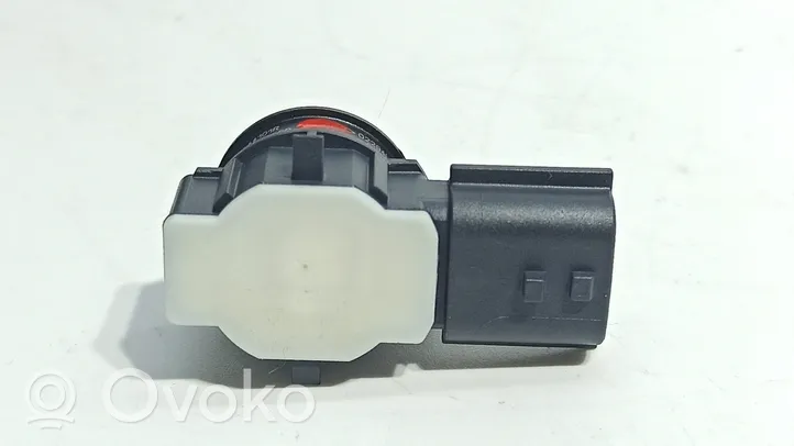 Renault Captur Parking PDC sensor 