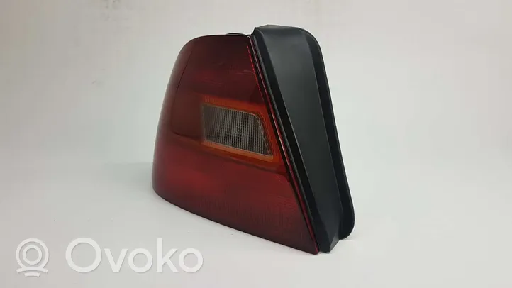 Honda Civic Tailgate rear/tail lights 