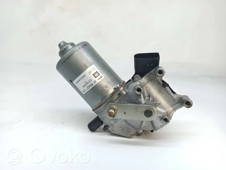 Opel Corsa E Valytuvų mechanizmo komplektas 367546129