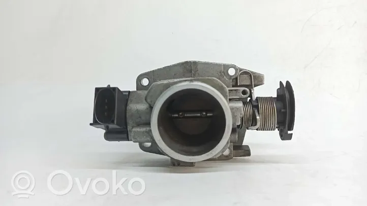Ford Ka Дроссельная заслонка 96BF-9E926-CD