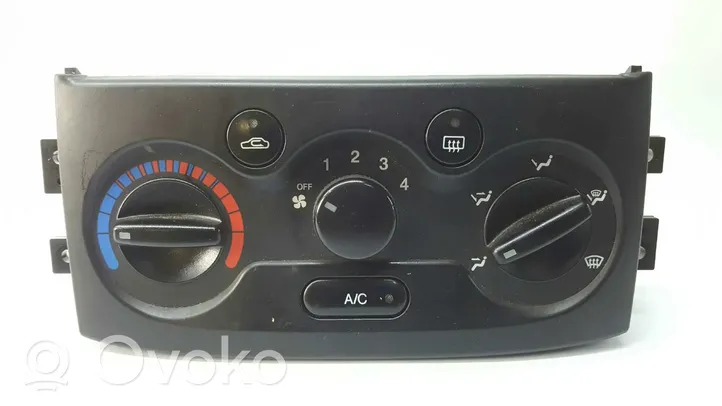 Daewoo Kalos Panel klimatyzacji 