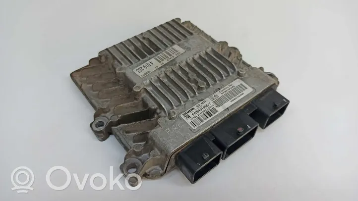 Citroen Xsara Centralina/modulo motore ECU 9647423380