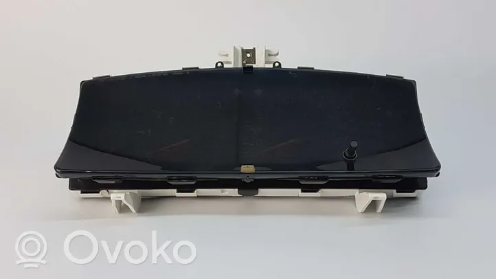 Toyota Corolla E120 E130 Compteur de vitesse tableau de bord 110080107004