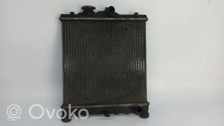 Honda Civic Coolant radiator 