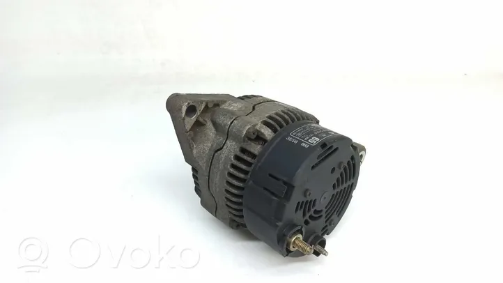 Nissan Micra Alternator 0123110007