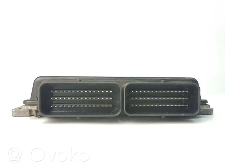 Daewoo Kalos Komputer / Sterownik ECU silnika 