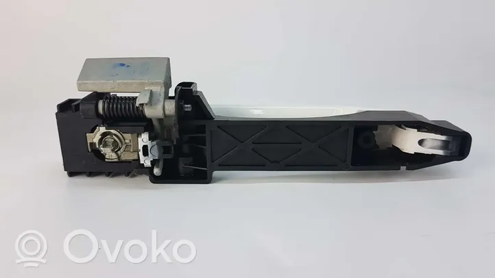 Nissan Pathfinder R51 Etuoven ulkokahva 80611EB30A