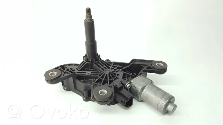 Renault Twingo III Rear window wiper motor 287108228R