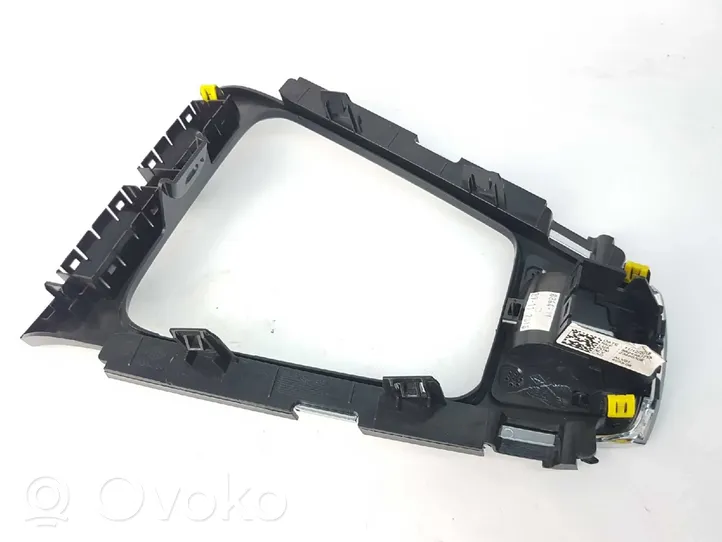 Opel Grandland X Rivestimento in pelle/manopola della leva del cambio YP00055677