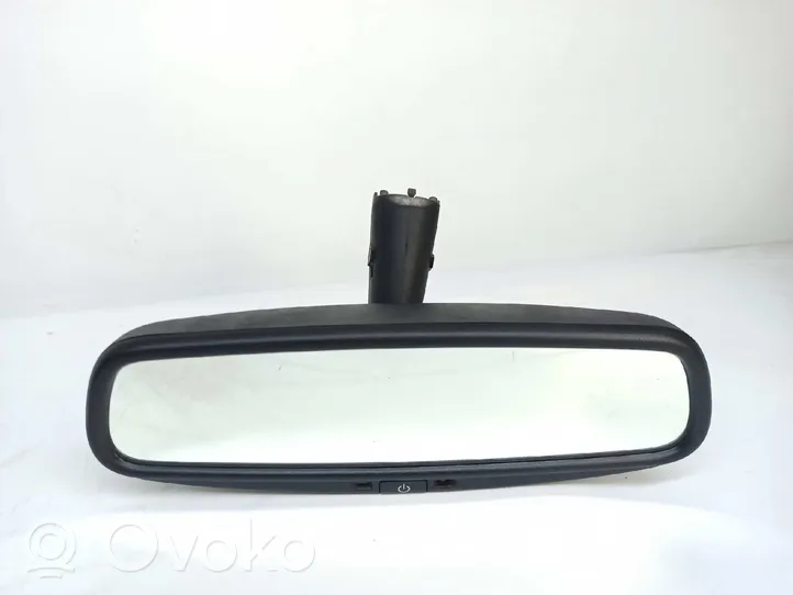 Citroen C6 Rear view mirror (interior) 