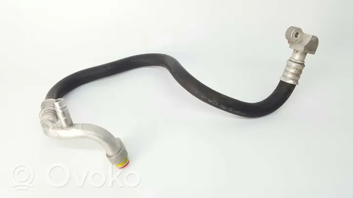 Fiat 500 Air conditioning (A/C) pipe/hose 