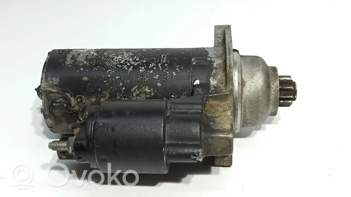 Audi A3 S3 8L Starter motor 0001125012