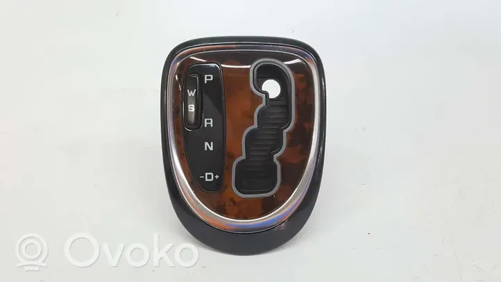 Mercedes-Benz S W220 Gear shift selector indicator 9550090