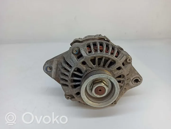 Opel Agila B Alternator 31400-84E10