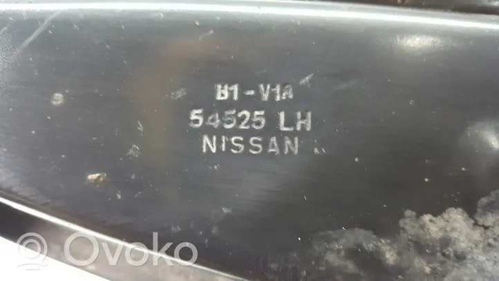 Nissan Pathfinder R51 Braccio di controllo sospensione anteriore 54525LH