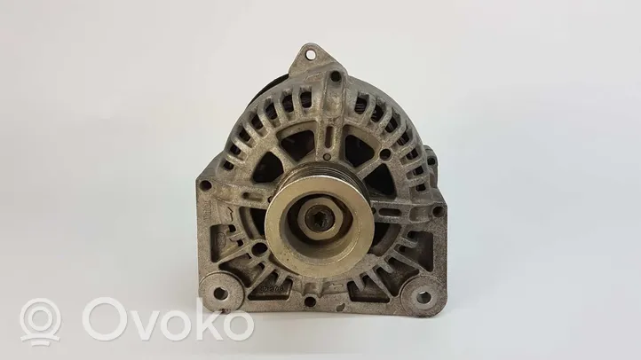 Renault Megane II Alternator 