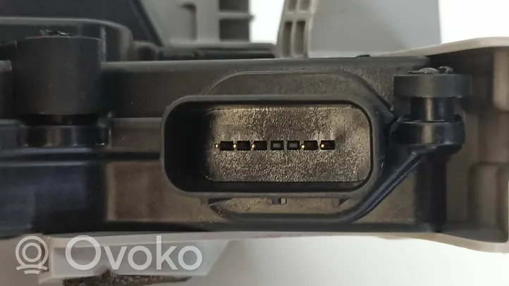 Hyundai Kona I Rear door lock 81420J-9000