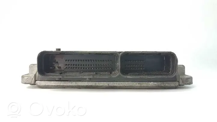 Ford Transit Komputer / Sterownik ECU silnika 