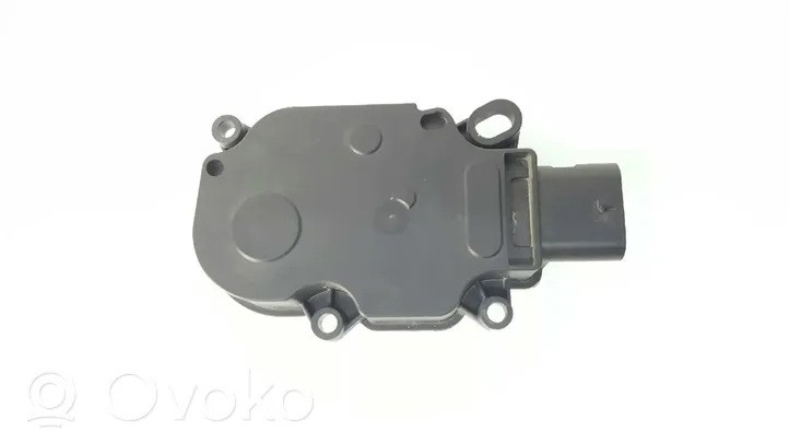 Renault Clio IV Motorino attuatore aria 6466R330