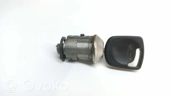 Ford Ka Ignition lock 94AG-A3677-AB