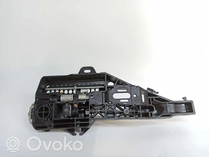 Renault Clio IV Etuoven ulkokahva 806068456R