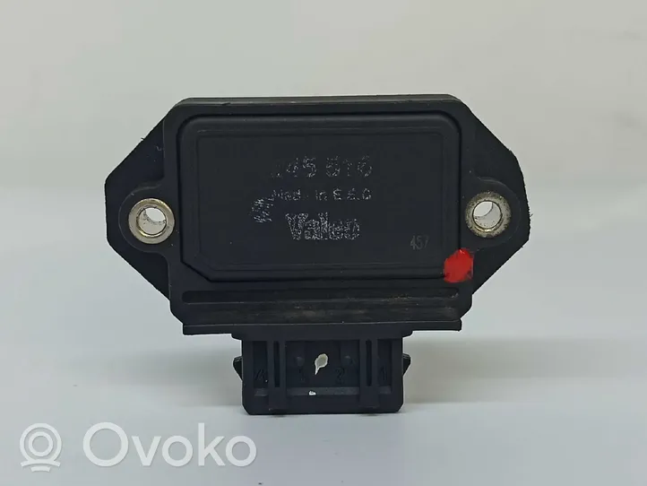 Opel Kadett E Other control units/modules 