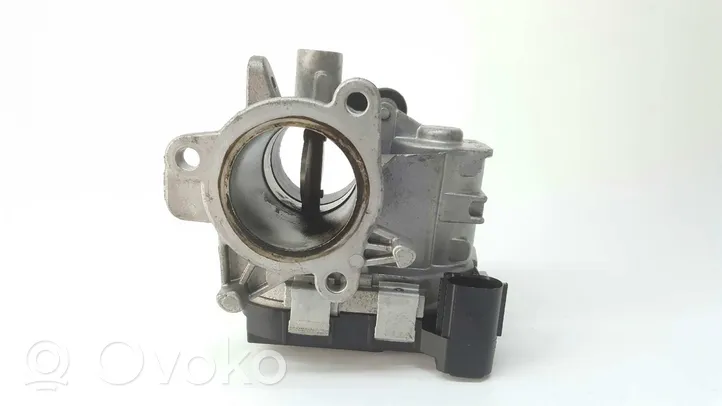 Fiat 500 Throttle valve 95511592