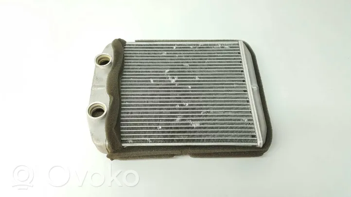 Renault Clio IV Radiateur de chauffage 