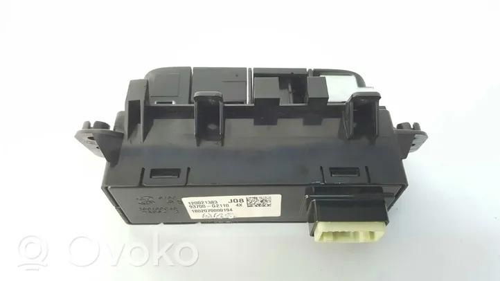 Hyundai Ioniq Kiti jungtukai/ rankenėlės/ perjungėjai 120021383