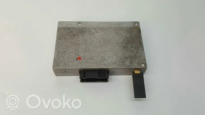 Volkswagen Touareg I Phone control unit/module 7L6035729H