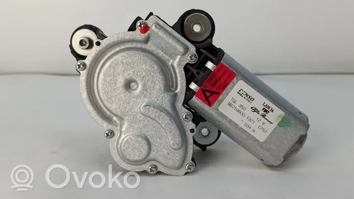 Fiat 500 Moteur d'essuie-glace arrière MS2596001371