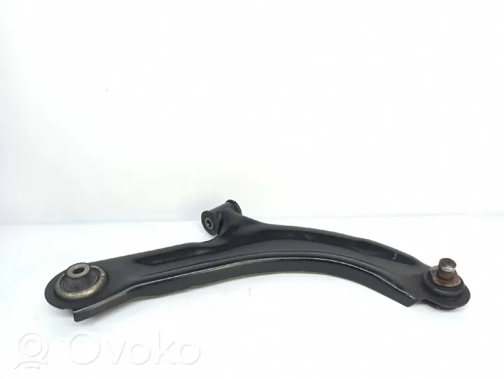 Renault Clio III Fourchette, bras de suspension inférieur avant 8200744092C