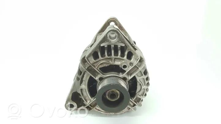 Opel Vectra B Alternator 