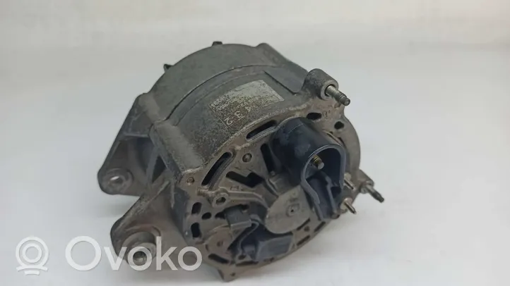 Chrysler Saratoga Alternator 