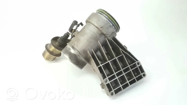 Mercedes-Benz C W202 Throttle valve 