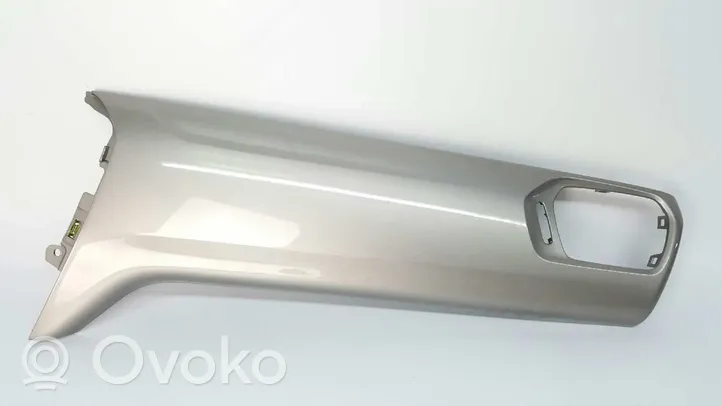 Citroen C-Elysée Ramka przycisków otwierania szyby drzwi przednich 