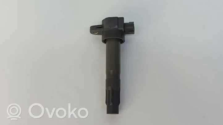 Opel Agila B High voltage ignition coil 95519159