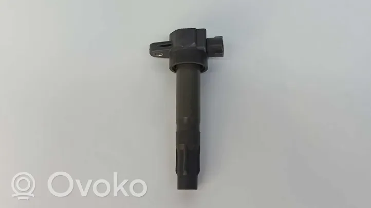 Opel Agila B Cewka zapłonowa wysokiego napięcia 95519159