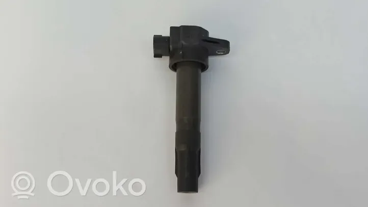 Opel Agila B High voltage ignition coil 95519159